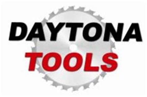 daytona tools website.